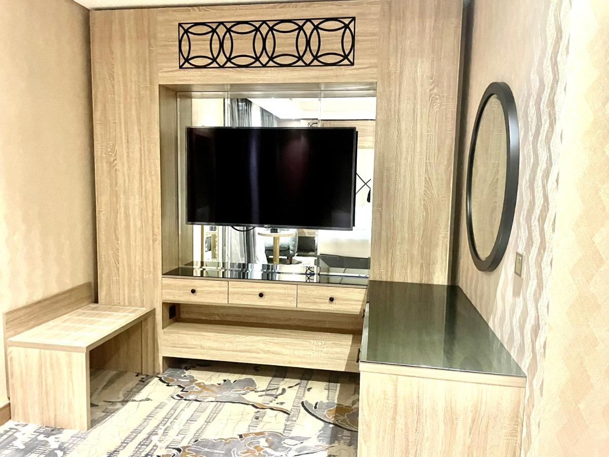 Mirnian Hotel DDjeddah Extérieur photo