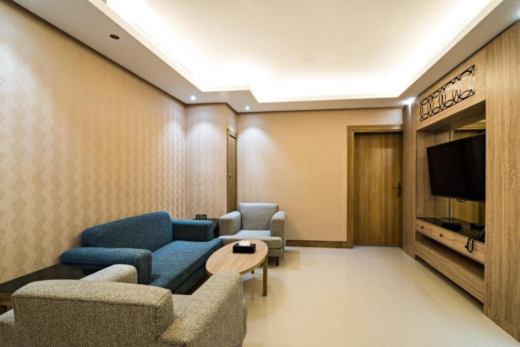 Mirnian Hotel DDjeddah Extérieur photo