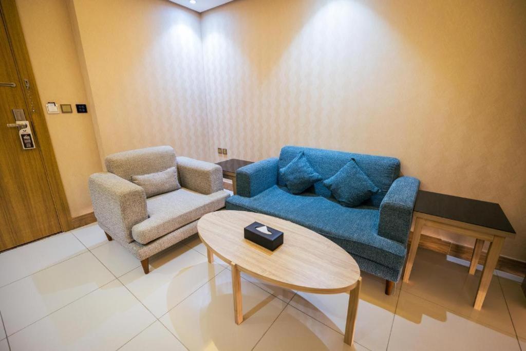 Mirnian Hotel DDjeddah Extérieur photo